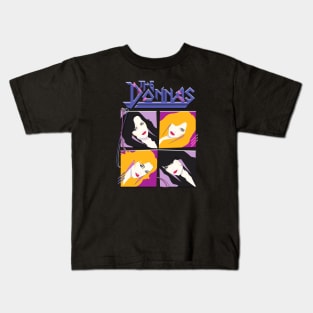 TDoBa Kids T-Shirt